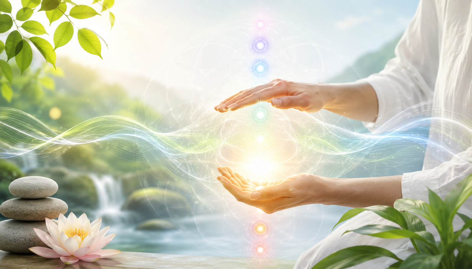 Mother Earth Pranic Healing Centre